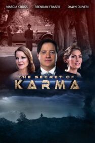 Постер к фильму Тайна кармы смотреть онлайн на HD Rezka