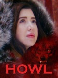 Постер к фильму Вой смотреть онлайн на HD Rezka