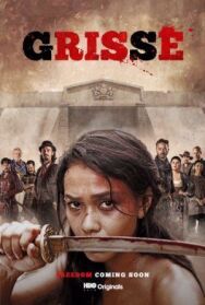 Постер к фильму Гриссе смотреть онлайн на HD Rezka