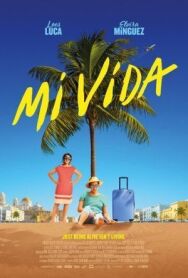 Постер к фильму Моя жизнь смотреть онлайн на HD Rezka