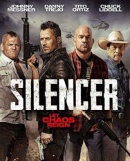 Постер к фильму Глушитель смотреть онлайн на HD Rezka