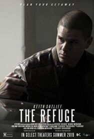 Постер к фильму Убежище смотреть онлайн на HD Rezka
