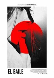Постер к фильму Танец смотреть онлайн на HD Rezka