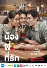 Постер к фильму Брат года смотреть онлайн на HD Rezka
