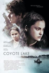 Постер к фильму Озеро Койот смотреть онлайн на HD Rezka