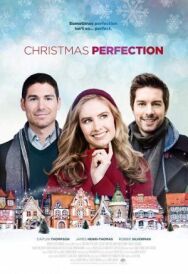 Постер к фильму Идеальное Рождество смотреть онлайн на HD Rezka