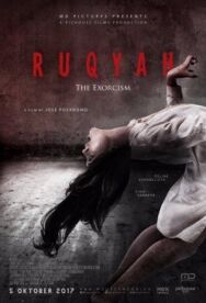 Постер к фильму Рукья: Экзорцизм смотреть онлайн на HD Rezka