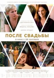 Постер к фильму После свадьбы смотреть онлайн на HD Rezka