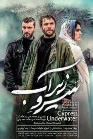 Постер к фильму Кипарис под водой смотреть онлайн на HD Rezka