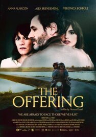 Постер к фильму Предложение смотреть онлайн на HD Rezka