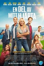 Постер к фильму Часть моего сердца смотреть онлайн на HD Rezka