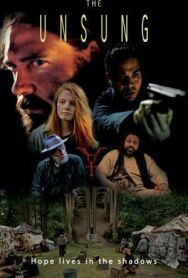Постер к фильму Невоспетый смотреть онлайн на HD Rezka