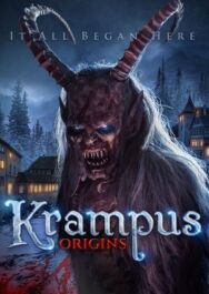 Постер к фильму Крампус: Hачало смотреть онлайн на HD Rezka
