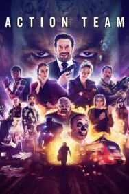 Постер к фильму Шпионы на всю голову смотреть онлайн на HD Rezka