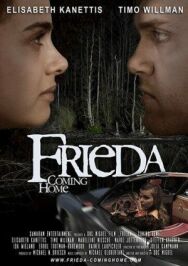 Постер к фильму Фрида: возвращение домой смотреть онлайн на HD Rezka