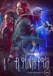 Постер к фильму Точка холода смотреть онлайн на HD Rezka