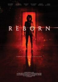 Постер к фильму Перерождённая смотреть онлайн на HD Rezka