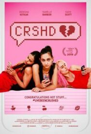 Постер к фильму Краш смотреть онлайн на HD Rezka