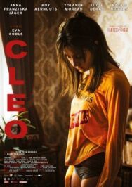 Постер к фильму Клео смотреть онлайн на HD Rezka