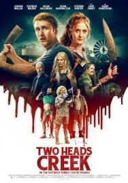Постер к фильму Ручей "Два истока" смотреть онлайн на HD Rezka