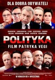 Постер к фильму Политика смотреть онлайн на HD Rezka