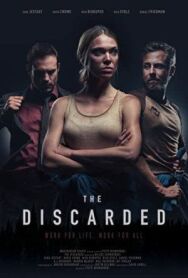 Постер к фильму Списанные смотреть онлайн на HD Rezka