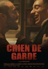 Постер к фильму Сторожевой пес смотреть онлайн на HD Rezka
