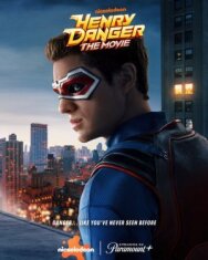 Постер к фильму Опасный Генри. Фильм смотреть онлайн на HD Rezka
