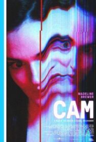 Постер к фильму Веб-камера смотреть онлайн на HD Rezka