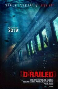 Постер к фильму Поезд смерти смотреть онлайн на HD Rezka