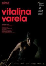 Постер к фильму Виталина Варела смотреть онлайн на HD Rezka