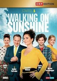 Постер к фильму Прогулка по солнечному свету смотреть онлайн на HD Rezka