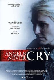 Постер к фильму Ангелы не Плачут смотреть онлайн на HD Rezka