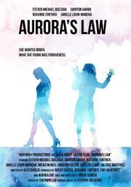 Постер к фильму Закон Авроры смотреть онлайн на HD Rezka
