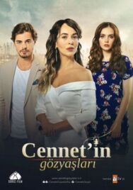 Постер к фильму Слезы Дженнет смотреть онлайн на HD Rezka