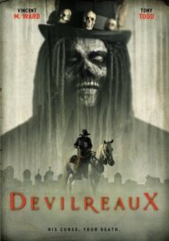 Постер к фильму Девильро смотреть онлайн на HD Rezka