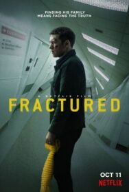 Постер к фильму Перелом смотреть онлайн на HD Rezka