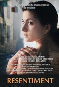 Постер к фильму Ресентимент смотреть онлайн на HD Rezka