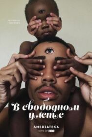 Постер к фильму В свободном улете смотреть онлайн на HD Rezka