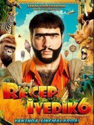 Постер к фильму Реджеп Иведик 6 смотреть онлайн на HD Rezka