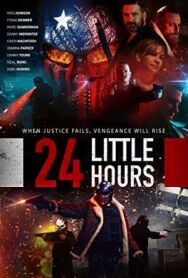 Постер к фильму 24 часа в Лондоне смотреть онлайн на HD Rezka