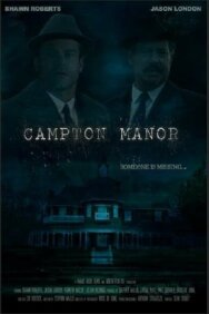 Постер к фильму Поместье Кэмптон смотреть онлайн на HD Rezka
