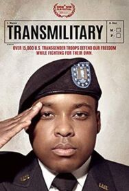 Постер к фильму ТрансВоенные смотреть онлайн на HD Rezka