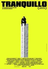 Постер к фильму Спокойствие смотреть онлайн на HD Rezka