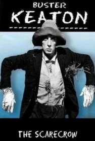 Постер к фильму Пугало смотреть онлайн на HD Rezka