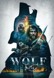Постер к фильму Волк смотреть онлайн на HD Rezka
