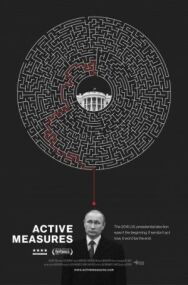 Постер к фильму Активные мероприятия смотреть онлайн на HD Rezka