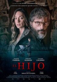 Постер к фильму Сын смотреть онлайн на HD Rezka