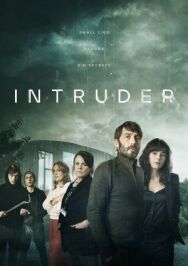 Постер к фильму Нарушитель смотреть онлайн на HD Rezka