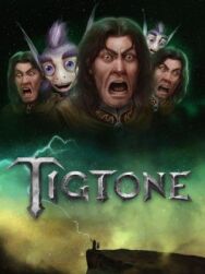 Постер к фильму Тигтон смотреть онлайн на HD Rezka